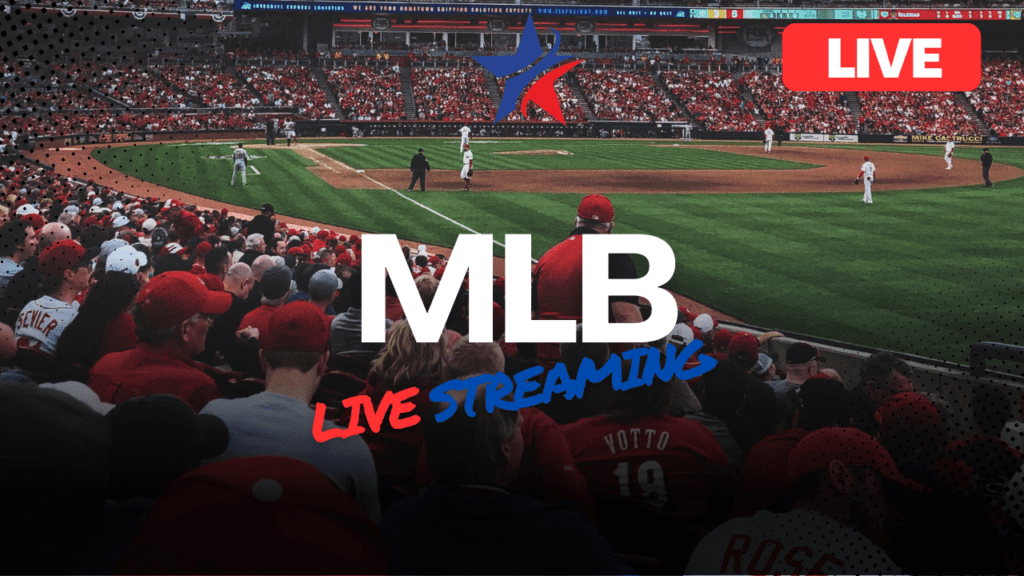 Live MLB
