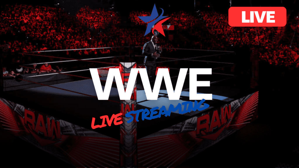 Live wwe