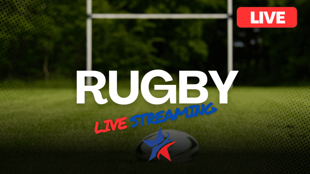 Live Rugby