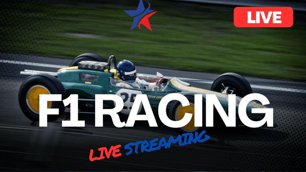 live italian Grand Prix 2025