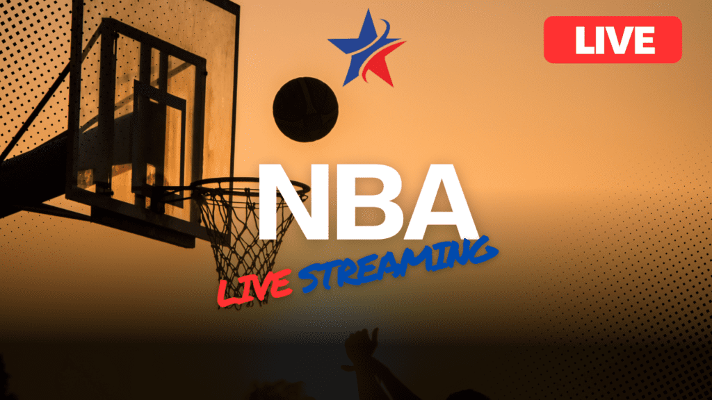 Live NBA
