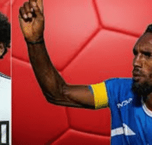 Liverpool star footballers