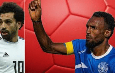 Liverpool star footballers